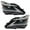 Driver and Passenger Side, variant on CarLights360: For 2018 Lexus RX350L Headlight Assembly Driver and Passenger Side CAPA Certified w/Bulbs Replaces LX2518160 LX2519160