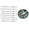 thumbnail image 4 of Cuchillo Removedor de Pegamento de CPU perfecl 8 Piezas Mantenimiento de Placa, 4 of 7