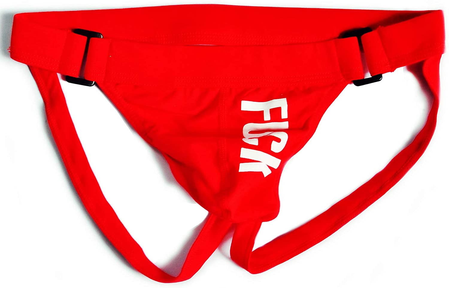 Jockstrap Homme Arjen Kroos - String Sport Confortable En Coton - Soutien Anatomique - Taille S à XL - 12