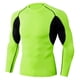 thumbnail image 1 of Manga larga de secado rápido para deportes casuales para hombres Pompotops oipoqjl8035, 1 of 2