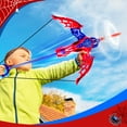 thumbnail image 2 of Bow and Arrow Set for Kids, Outdoor Toys Archery Set for 3-12 Year Old Kids Boys Girls, Gifts for Boys Ages 3 4 5 6 7 8 Year Old, 2 of 6