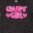 thumbnail image 4 of Inktastic Gramps' Girl Granddaughter Girls Baby Bodysuit, 4 of 5