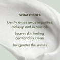 thumbnail image 4 of Origins Checks and Balances Frothy Face Wash | Gentle Face Cleanser for All Skin Types | With Mint, 150 ml, 4 of 6