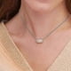 thumbnail image 2 of Elisa Pendant Necklace for Women, Fashion Jewelry, 2 of 5