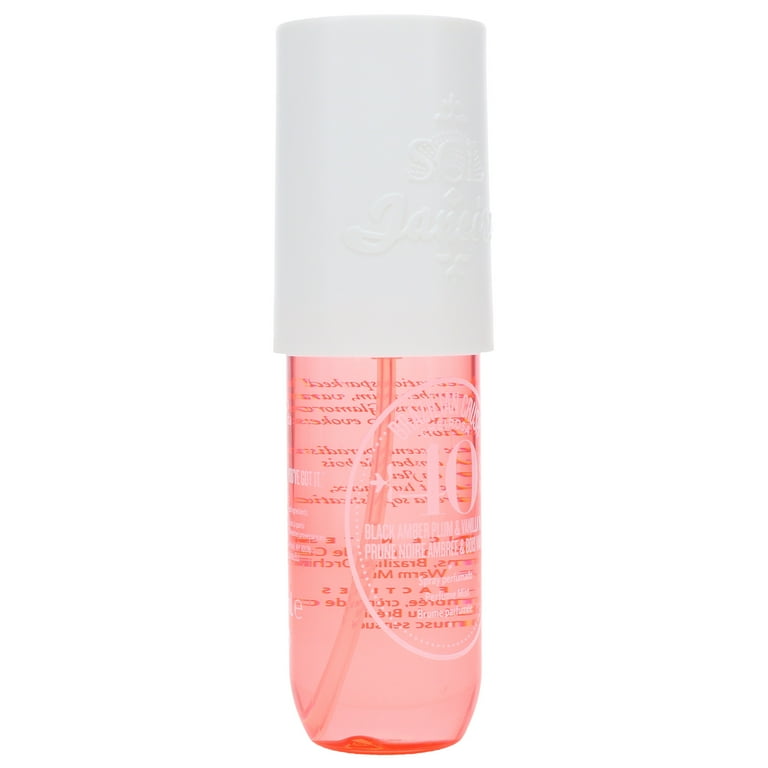 Sol De Janeiro Brazilian Crush Cheirosa 40 Hair Body Mist 3