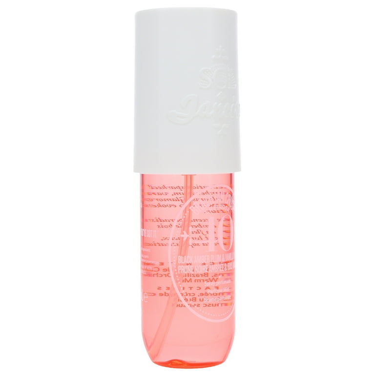 SOL DE JANEIRO Coco Cabana Body Fragrance Mist 90ml : Buy Online