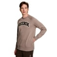 thumbnail image 2 of Reebok Men's and Big Men's League Crewneck Sweatshirt, Sizes XS-5XL, 2 of 4