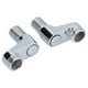 thumbnail image 3 of Adaptador mezclador de ducha BuyWeek G1/2 a G3/4 Accesorio de baño para ducha grifo de ducha brazo oscilante Ingeniería de precisión, 3 of 12
