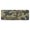 Jungle Camo Tree, variant on Gray Black Camo Digital Pattern Kitchen Rug Mat,Kitchen Runner Rugs Non Skid Washable,Decorative Kitchen Floor Mats for Kitchen,Sink,Laundry,17"x47.2"