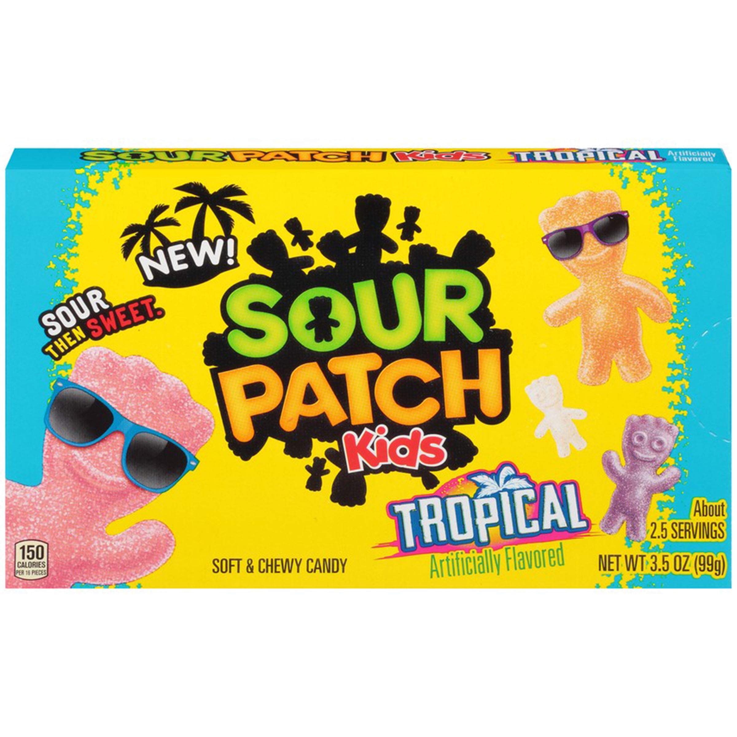 sour patch 3.5 oz