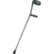 INVACARE CORPORATION INV8153A Adult Forearm Crutch, 29 to 38 in.