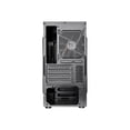 thumbnail image 4 of Thermaltake Versa H15 - Tower - micro ATX - no power supply (PS/2) - black - USB/Audio, 4 of 5
