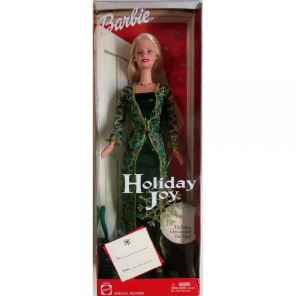 barbie 2003