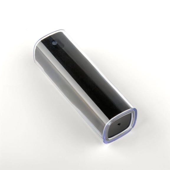 ACDANC Screen Cleaner Functional Bottle Design Electronic Wipes Compact and Travel-Sized Car Screen Cleaner,Black