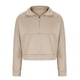 thumbnail image 5 of pstuiky Camisas suaves de manga larga para hombre, Sudadera deportiva de cuello redondo y manga larga con capucha lisa para hombre top de hombre s, 5 of 7