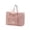 Pink, variant on Aihimol Travel Bags, Gym Bags, Duffle Bags For Sports And Weekend Travel, Large Capacity Lightweight Overnight Bags For Men And Women, Travel Duffel Bags, Sports Tote