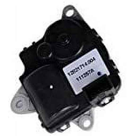 ACDelco GM Original Equipment 15-73981 Temperature Mode Valve Actuator Assembly