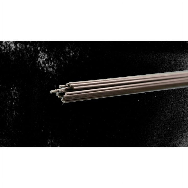 K&S 0.032 in. D X 36 in. L Steel 20 Ga. Music Wire K&S 0.032 in. D X 36 in. L Steel 20 Ga. Music Wire