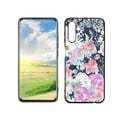 thumbnail image 1 of Compatible with Samsung Galaxy A13 5G Phone Case, Floral-10 Case Men Women, Flexible Silicone Shockproof Case for Samsung Galaxy A13 5G, 1 of 1
