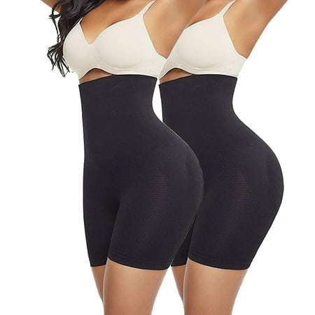 

COMFREE Waist Trainer Corset Fajas Colombianas High Waist Shapewear Tummy Control Body Shaper Post Parto Surgery Girdle Slim Pants
