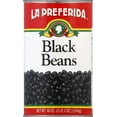 thumbnail image 2 of (3 pack) La Preferida Black Beans, 50 oz, 2 of 9