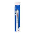 thumbnail image 3 of Bi-Metal Reciprocating Saw Blade, 8-In., 10/14-TPI - 20580810R, 3 of 3