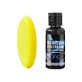 thumbnail image 2 of Glasses Scratch Repair Liquid Sponge, Long Lasting Lens Restorer for Sunglasses, Safe Mild Formula for Mirror Window, Protective Coating for Daily Eyewear Care, 2 of 8