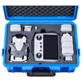 thumbnail image 1 of Funda rígida impermeable Lykus Titan MM410 para DJI Mini 4 Pro/Mi, 1 of 1