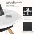 thumbnail image 3 of Evolur Zoodle 2-in-1 High Chair, 3 of 12