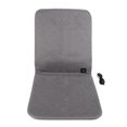 thumbnail image 1 of Heating Cushion Office Seats Pad Warmer with Cable Fast-Heating, 1 of 5