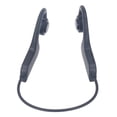 thumbnail image 1 of Auriculares Deportivos, Amplia Aplicación De Goma Y ABS, Conexión Estable, Auriculares De Conducción Ósea, Batería Integrada De 300mAh Para El Hogar, 1 of 7
