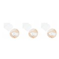 thumbnail image 1 of Moyic 4 Pieces Anti-slide Rug Stickers Adhesive Sliding Carpet Self Curling Non-woven Anti Mat Grippers Fabric Clip Prevent Type1 NO1 Moyic CBP584021, 1 of 6