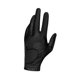 thumbnail image 1 of Guante de golf, manopla para mano izquierda, cómodo, transpirable, profesional para hombres y mujeres. Negro, 1 of 8