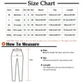 thumbnail image 2 of youzhen Mens Shorts Elastic Waistband with Pockets Solid Color Casual 7-Inch Shorts Breathable Comfortable Summer Shorts on Clearance, 2 of 5