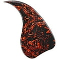 thumbnail image 4 of Miangastore Folk Acoustic Guitar Pickguard Professional Impact Protection Guitar Pickguard, 4 of 8