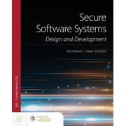 Secure Software Systems (Paperback)