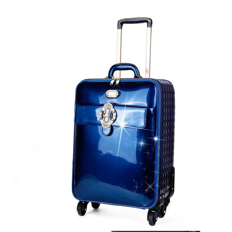 Crown luggage new arrivals
