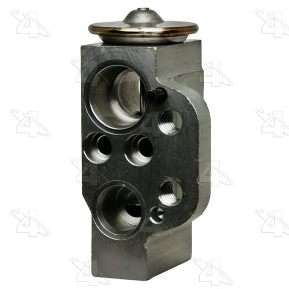 A/C Expansion Valve Fits select: 2009-2015 VOLKSWAGEN JETTA, 2012-2016 VOLKSWAGEN PASSAT