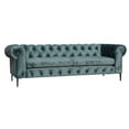 thumbnail image 5 of Canal Sofa Grey, 5 of 7