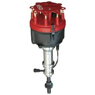 Msd Ignition 8598, Sbf Billet Distributor Performance Racing Parts