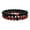 C, variant on Strand Bracelets for Lovers Couples Friendship Matching Gift