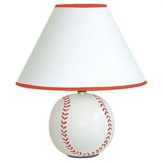 Baseball lamp target deals