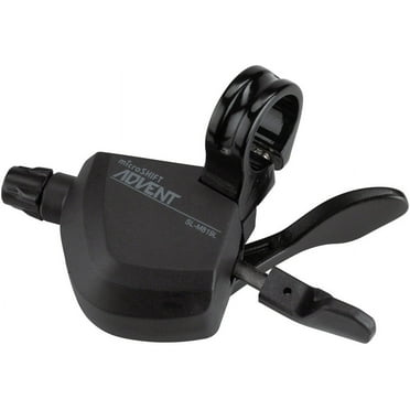 advent x drop bar shifter
