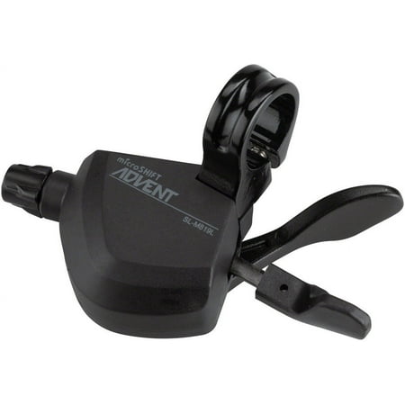 microSHIFT ADVENT Xpress Left Trigger Shifter - Double Shifter for 2x9 Speed MTB price history on PriceWatchPro