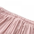 thumbnail image 4 of CNKOO Pantalon de Pyjama en Coton Extensible Décontracté pour Femmes Pantalon de Détente Simple, 4 of 5