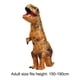 thumbnail image 5 of Traje Dinosaurio Elegante 2366663++ (A), 5 of 9