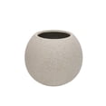 thumbnail image 4 of Olurrisa 17.1" Dia x 15.35''H Magnesium Oxide Round Planters for Indoor and Outdoor Plants, Plant Pot with Drainage Holes for Home Garden Patio, 4 of 5
