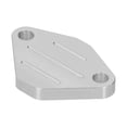 thumbnail image 3 of Válvula de recirculación de gases de escape, placa de eliminación de válvula EGR, placa de bloqueo de válvula EGR, válvula de eliminación EGR para Honda Precision Engineered, 3 of 9