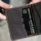 thumbnail image 4 of Official Race Card Trumps Everything Credit Card White Black Success Collectable Novelty Gag White Privilege Card, 4 of 5
