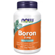 thumbnail image 1 of Boron 3mg Now Boro 250 cápsulas, 1 of 3